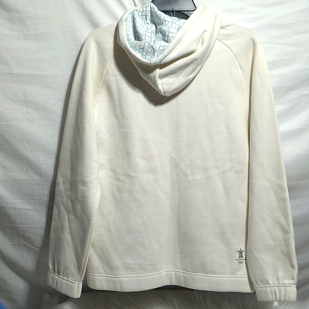 (X-57)SALE! HTF! NWT Vancouver 2010 Paralympic Games Hbc Premier Partners Jacket - Picture 10 of 13